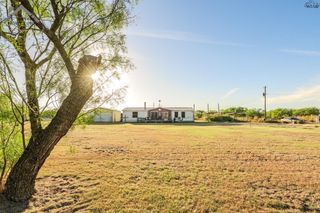 12460 MCFALL ROAD, Iowa Park, TX 76367