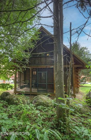 214 Forrest Loop Way, Gatlinburg, TN 37738