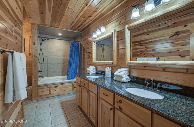 214 Forrest Loop Way, Gatlinburg, TN 37738