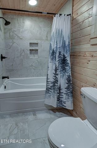 214 Forrest Loop Way, Gatlinburg, TN 37738