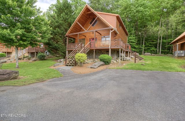 214 Forrest Loop Way, Gatlinburg, TN 37738