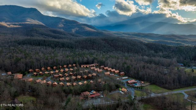 214 Forrest Loop Way, Gatlinburg, TN 37738