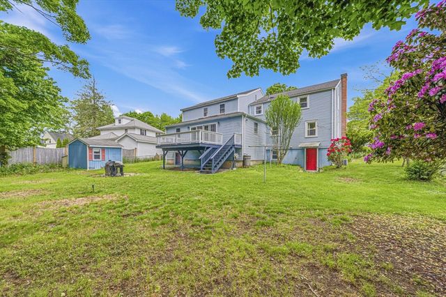229 Summer St, Weymouth, MA 02188