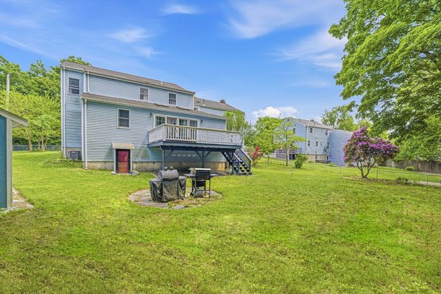 229 Summer St, Weymouth, MA 02188