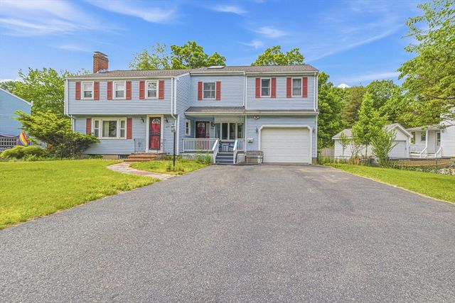 229 Summer St, Weymouth, MA 02188