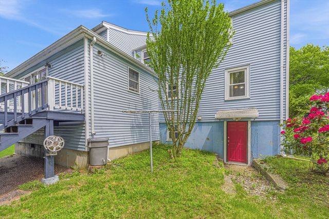 229 Summer St, Weymouth, MA 02188