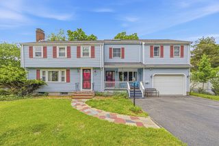 229 Summer St, Weymouth, MA 02188
