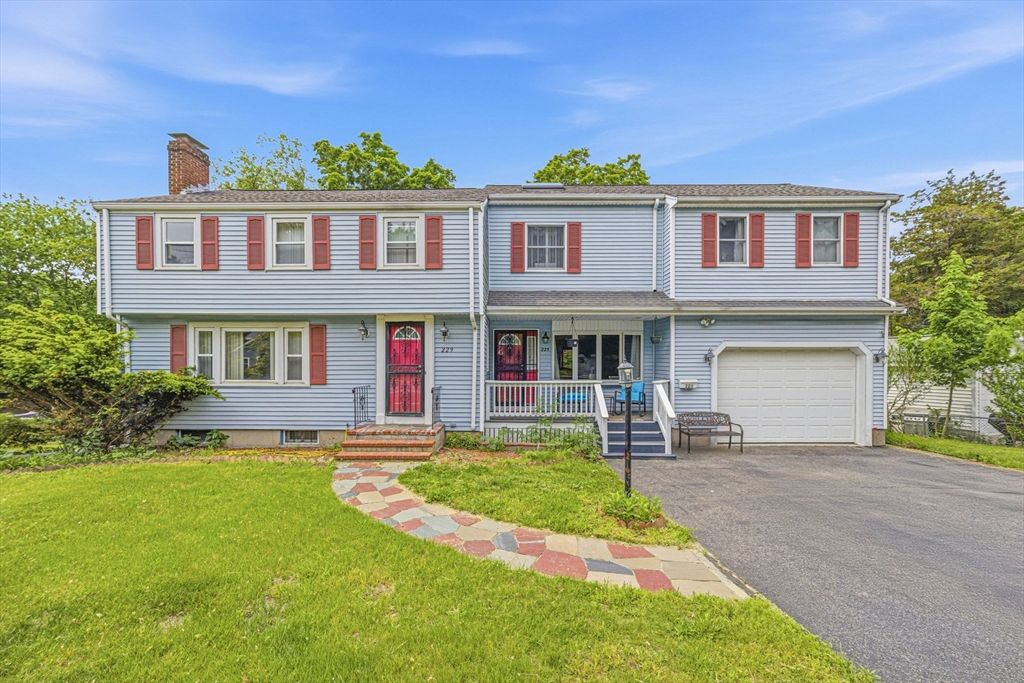 229 Summer St, Weymouth, MA 02188