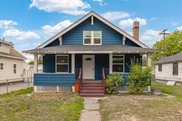 5621 N Post Street St, Spokane, WA 99205