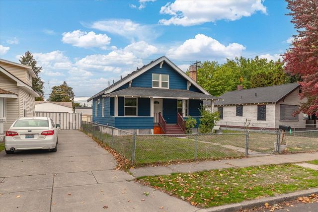 5621 N Post Street St, Spokane, WA 99205