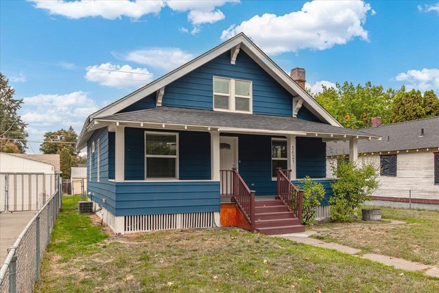 5621 N Post Street St, Spokane, WA 99205