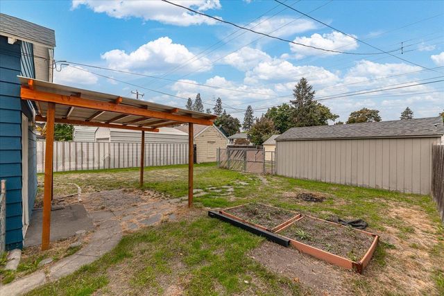 5621 N Post Street St, Spokane, WA 99205
