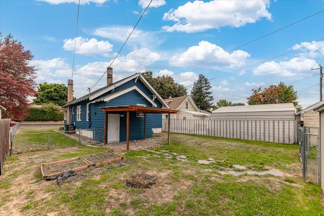 5621 N Post Street St, Spokane, WA 99205