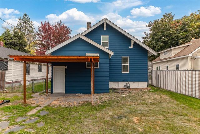 5621 N Post Street St, Spokane, WA 99205