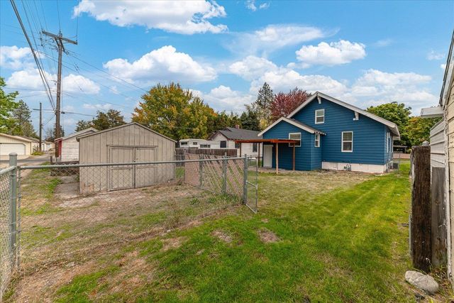5621 N Post Street St, Spokane, WA 99205