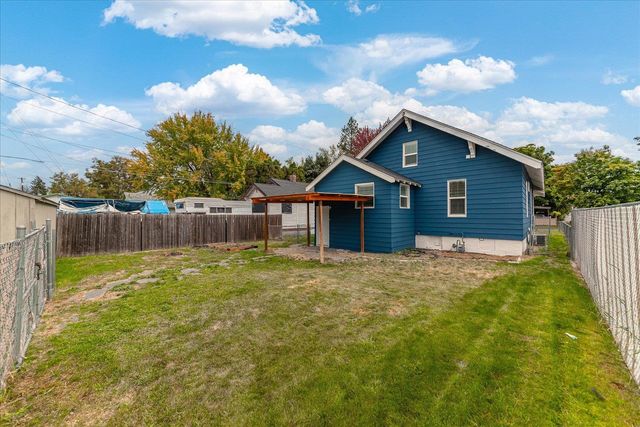 5621 N Post Street St, Spokane, WA 99205