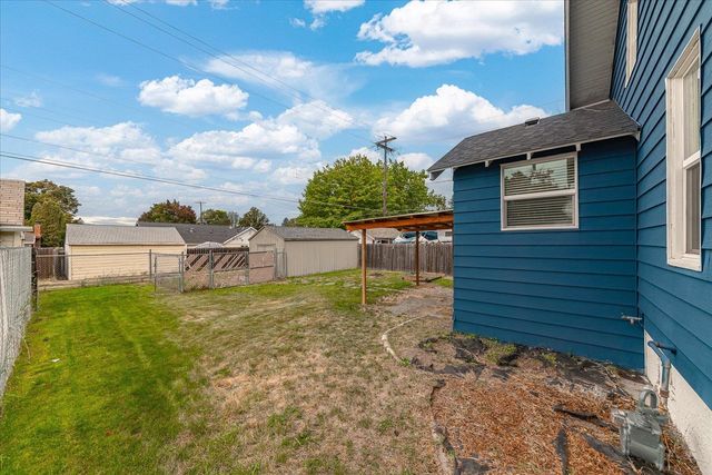 5621 N Post Street St, Spokane, WA 99205