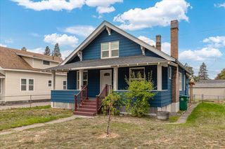 5621 N Post Street St, Spokane, WA 99205