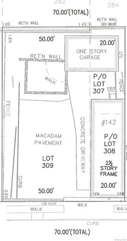 142 N 6th Avenue, Mount Vernon, NY 10550