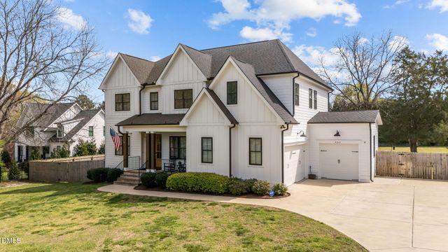 9201 Penny Road, Raleigh, NC 27606