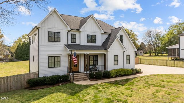 9201 Penny Road, Raleigh, NC 27606