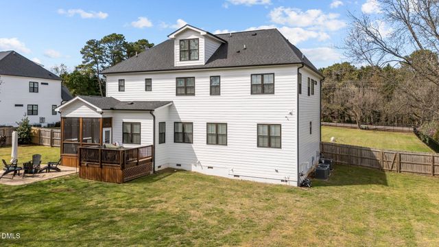 9201 Penny Road, Raleigh, NC 27606