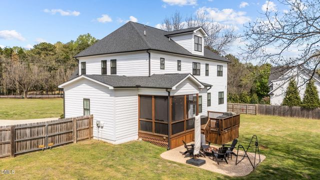 9201 Penny Road, Raleigh, NC 27606