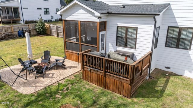 9201 Penny Road, Raleigh, NC 27606