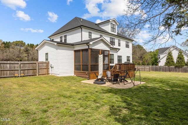 9201 Penny Road, Raleigh, NC 27606