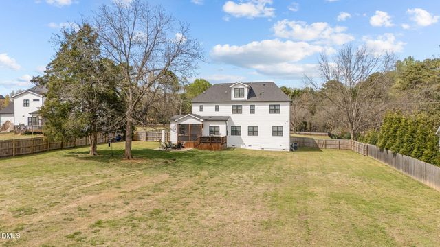 9201 Penny Road, Raleigh, NC 27606