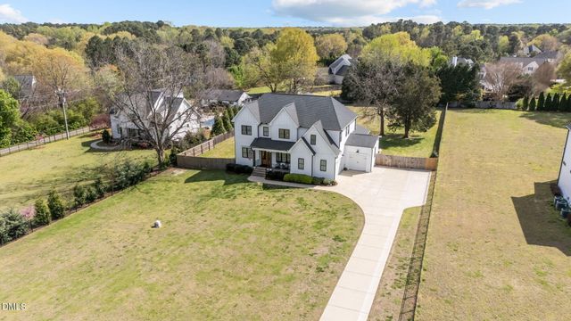 9201 Penny Road, Raleigh, NC 27606