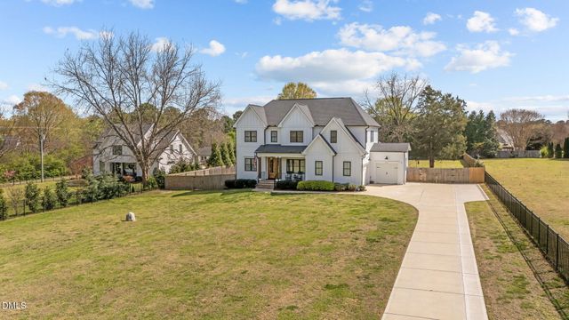 9201 Penny Road, Raleigh, NC 27606