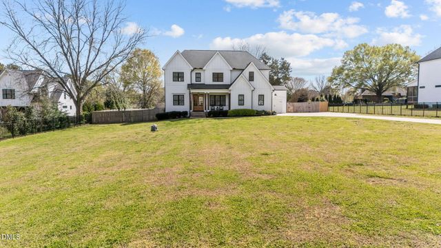 9201 Penny Road, Raleigh, NC 27606