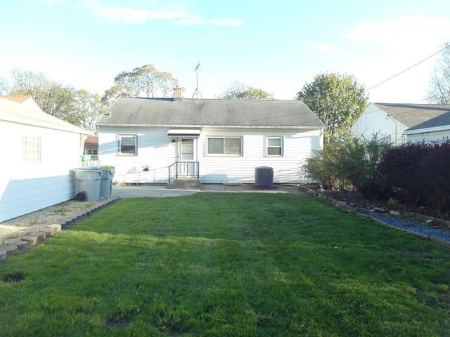 176 Armour AVENUE, Milwaukee, WI 53207