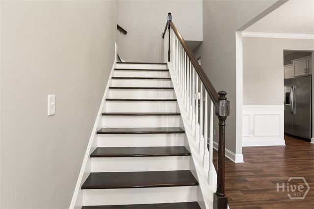 5 Whitaker Way N, Richmond Hill, GA 31324