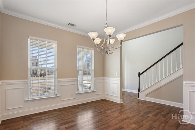 5 Whitaker Way N, Richmond Hill, GA 31324