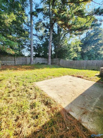 169 Sedgewick Drive, Owens Cross Roads, AL 35763