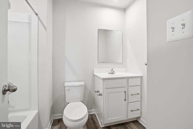 213 PICKETT ST, Taneytown, MD 21787