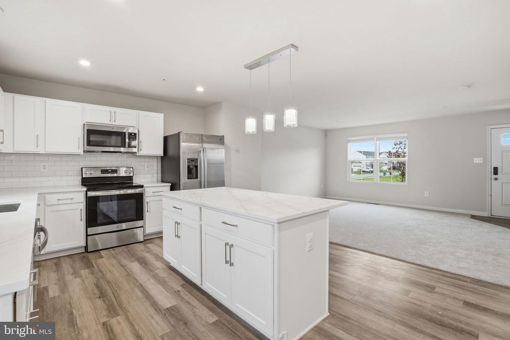 Image 16 of property listing at 213 PICKETT ST, Taneytown, MD 21787