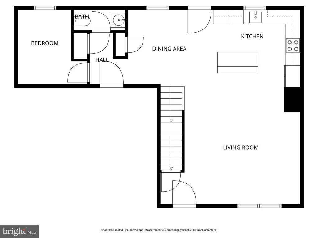 Image 46 of property listing at 213 PICKETT ST, Taneytown, MD 21787