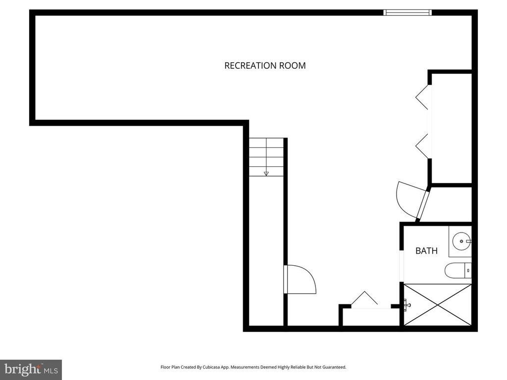 Image 48 of property listing at 213 PICKETT ST, Taneytown, MD 21787