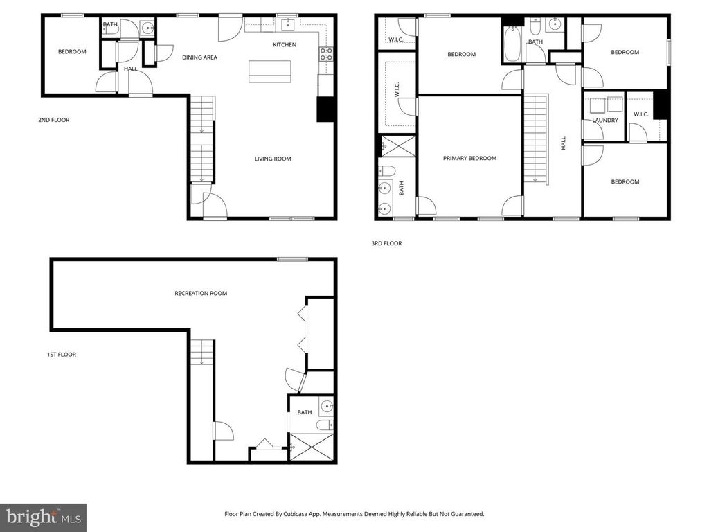 Image 49 of property listing at 213 PICKETT ST, Taneytown, MD 21787