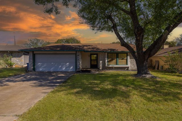 12302 Havelock DR, Austin, TX 78759