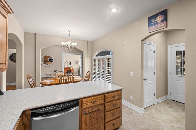 31 Mansfield Drive, Bella Vista, AR 72714