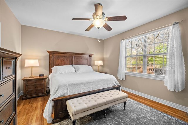 31 Mansfield Drive, Bella Vista, AR 72714