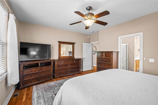 31 Mansfield Drive, Bella Vista, AR 72714