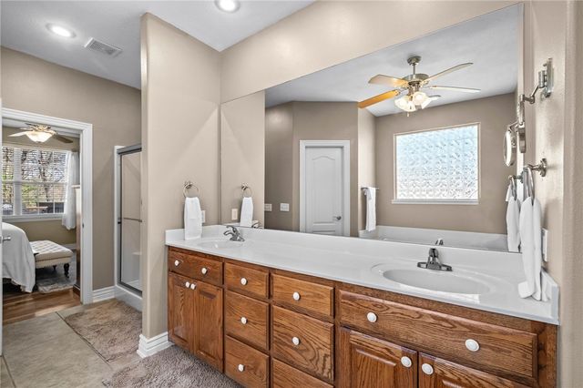 31 Mansfield Drive, Bella Vista, AR 72714