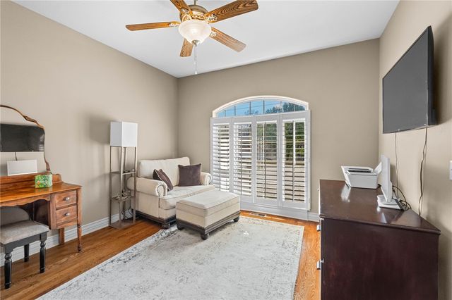 31 Mansfield Drive, Bella Vista, AR 72714