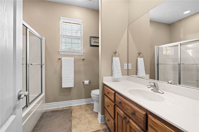 31 Mansfield Drive, Bella Vista, AR 72714