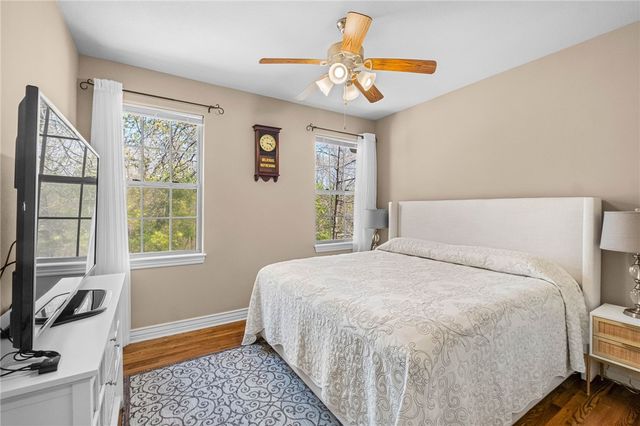 31 Mansfield Drive, Bella Vista, AR 72714